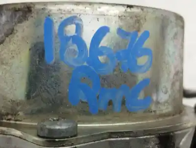 Pezzo di ricambio per auto di seconda mano depressore freni / pompa del vuoto per dacia lodgy (js_) 1.5 dci riferimenti oem iam 705641000  