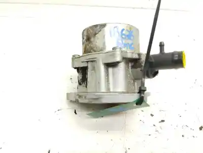 Pezzo di ricambio per auto di seconda mano depressore freni / pompa del vuoto per dacia lodgy (js_) 1.5 dci riferimenti oem iam 705641000  