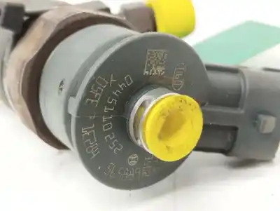 Peça sobressalente para automóvel em segunda mão injetor por citroen nemo x referências oem iam 0445110252  