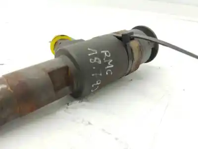 Peça sobressalente para automóvel em segunda mão injetor por citroen nemo x referências oem iam 0445110252  