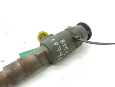 Pezzo di ricambio per auto di seconda mano iniettore per citroen nemo x riferimenti oem iam 0445110252