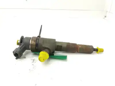 Second-hand car spare part injector for citroen nemo x oem iam references 0445110252  
