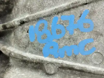 Автозапчастина б/у підтримка генератора для dacia lodgy (js_) 1.5 dci посилання на oem iam 8200669494  