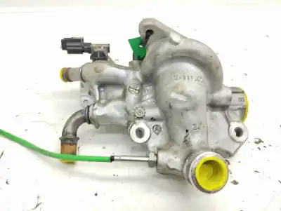 Автозапчастина б/у кулер egr для dacia lodgy (js_) 1.5 dci посилання на oem iam 147173974r  