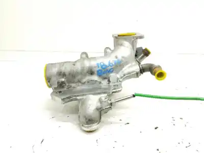 Автозапчастина б/у кулер egr для dacia lodgy (js_) 1.5 dci посилання на oem iam 147173974r