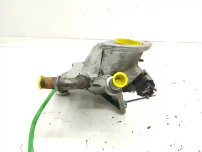 Автозапчастина б/у кулер egr для dacia lodgy (js_) 1.5 dci посилання на oem iam 147173974r  