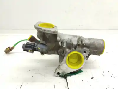 Автозапчастина б/у кулер egr для dacia lodgy (js_) 1.5 dci посилання на oem iam 147173974r  