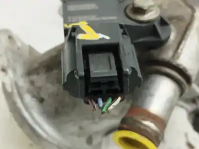 Автозапчастина б/у кулер egr для dacia lodgy (js_) 1.5 dci посилання на oem iam 147173974r  