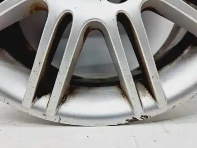 Gebrauchtes Autoersatzteil Felge zum TOYOTA AURIS Luna OEM-IAM-Referenzen R16  