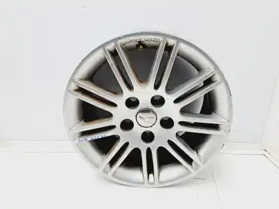 Gebrauchtes Autoersatzteil Felge zum TOYOTA AURIS Luna OEM-IAM-Referenzen R16  
