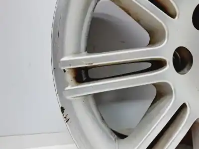 Gebrauchtes Autoersatzteil Felge zum TOYOTA AURIS Luna OEM-IAM-Referenzen R16  