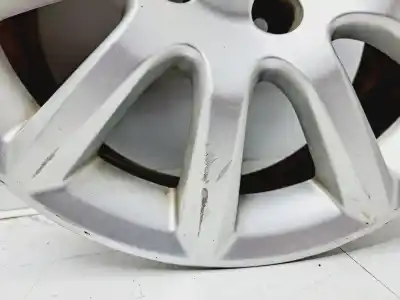 Second-hand car spare part RIM for OPEL ASTRA  OEM IAM references 13116621  