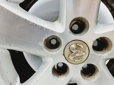 Second-hand car spare part rim for dodge journey se oem iam references 1ek85trmaa