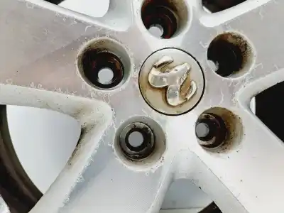 Peça sobressalente para automóvel em segunda mão jante por dodge journey se referências oem iam 1ek85trmaa  