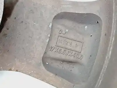 Peça sobressalente para automóvel em segunda mão jante por dodge journey se referências oem iam 1ek85trmaa  