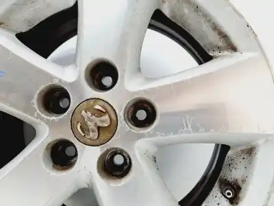 Peça sobressalente para automóvel em segunda mão jante por dodge journey se referências oem iam 1ek85trmaa  