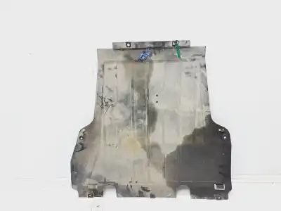 Peça sobressalente para automóvel em segunda mão cobertura / proteção do motor por renault clio iv zen referências oem iam 8200540585