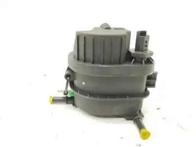Pezzo di ricambio per auto di seconda mano supporto filtro gasolio per citroen nemo x riferimenti oem iam ufi2434300  
