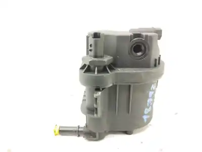 Pezzo di ricambio per auto di seconda mano supporto filtro gasolio per citroen nemo x riferimenti oem iam ufi2434300  