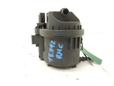 Pezzo di ricambio per auto di seconda mano supporto filtro gasolio per citroen nemo x riferimenti oem iam ufi2434300  