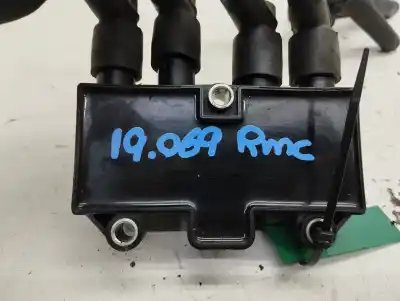 Peça sobressalente para automóvel em segunda mão  por CHEVROLET KALOS  Referências OEM IAM 5DA358057031  