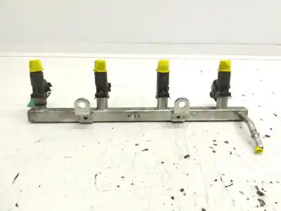 Peça sobressalente para automóvel em segunda mão  por CHEVROLET KALOS  Referências OEM IAM   