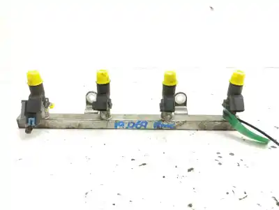 Second-hand car spare part distributor pipe for chevrolet kalos 1.4 se oem iam references   