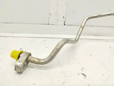 Peça sobressalente para automóvel em segunda mão tubos de ar condicionado por renault kadjar (ha_, hl_) 1.6 dci 130 referências oem iam 924406012r