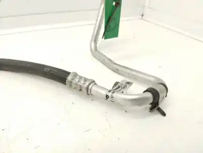 Peça sobressalente para automóvel em segunda mão tubos de ar condicionado por renault clio iv zen referências oem iam 924909096r  
