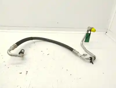 Peça sobressalente para automóvel em segunda mão tubos de ar condicionado por renault clio iv zen referências oem iam 924909096r