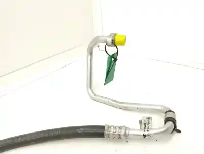 Peça sobressalente para automóvel em segunda mão tubos de ar condicionado por renault clio iv zen referências oem iam 924909096r  