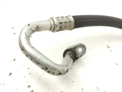 Peça sobressalente para automóvel em segunda mão tubos de ar condicionado por renault clio iv zen referências oem iam 924909096r  