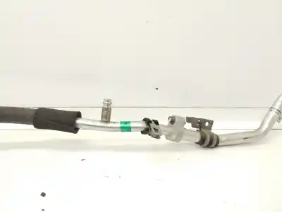 Peça sobressalente para automóvel em segunda mão tubos de ar condicionado por renault clio iv zen referências oem iam 924803929r  
