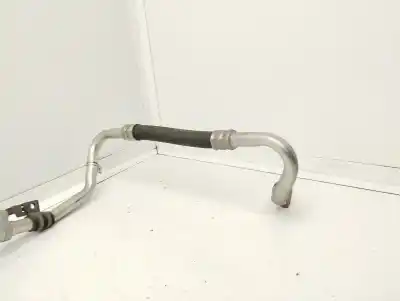 Peça sobressalente para automóvel em segunda mão tubos de ar condicionado por renault clio iv zen referências oem iam 924803929r  