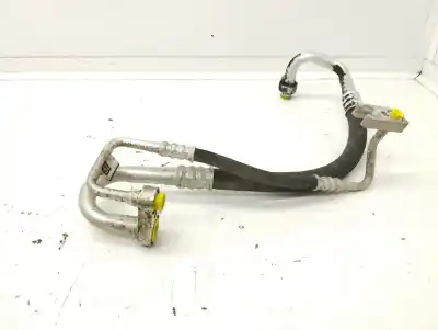 Second-hand car spare part air conditioning pipes for opel combo corsa c oem iam references   