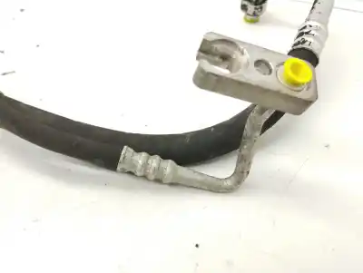 Second-hand car spare part air conditioning pipes for opel combo corsa c oem iam references   