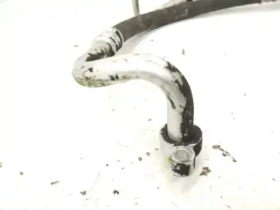 Second-hand car spare part air conditioning pipes for opel combo corsa c oem iam references   