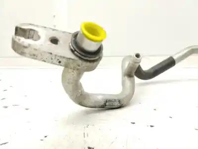 Second-hand car spare part air conditioning pipes for opel combo corsa c oem iam references 13114908  