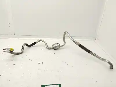 Second-hand car spare part Air Conditioning Pipes for OPEL COMBO CORSA C OEM IAM references 13114908  