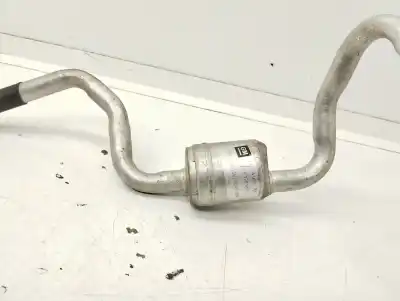 Second-hand car spare part air conditioning pipes for opel combo corsa c oem iam references 13114908  