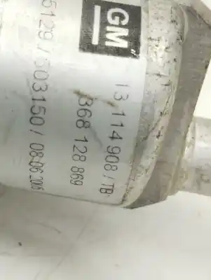 Second-hand car spare part air conditioning pipes for opel combo corsa c oem iam references 13114908  