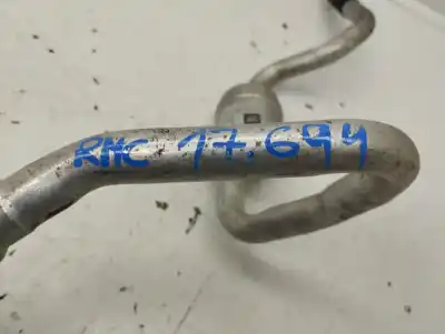 Second-hand car spare part air conditioning pipes for opel combo corsa c oem iam references 13114908  