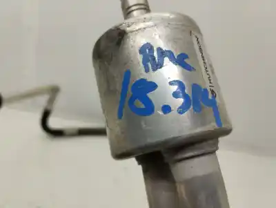 Автозапчасти б/у ТРУБЫ КОНДИЦИОНИРОВАНИЯ ВОЗДУХА за CITROEN C4 II (NC_)  ссылки OEM IAM 9819868280  