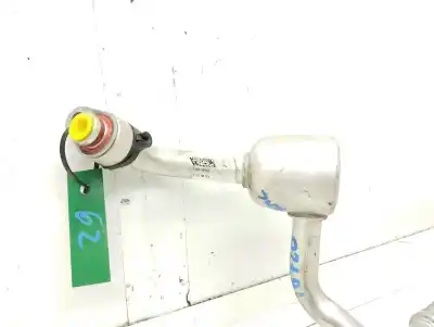 Second-hand car spare part air conditioning pipes for ford puma hybrid titanium oem iam references l1bh19f618aa