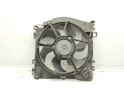 Peça sobressalente para automóvel em segunda mão termoventilador elétrico por renault clio iii k9k 67 referências oem iam 8200966248  