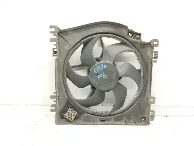 Peça sobressalente para automóvel em segunda mão termoventilador elétrico por renault clio iii k9k 67 referências oem iam 8200966248  
