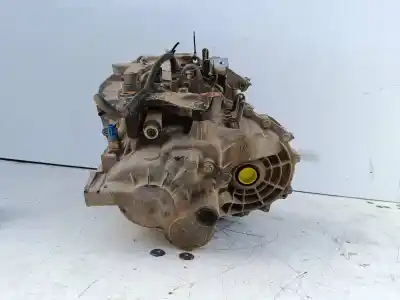 Second-hand car spare part gearbox for renault koleos m9rg8 oem iam references nd5001  