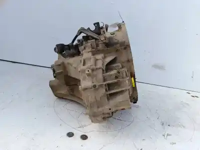 Second-hand car spare part gearbox for renault koleos m9rg8 oem iam references nd5001  