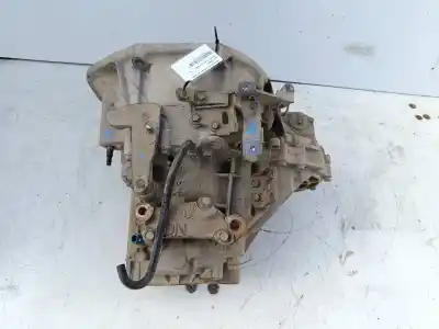 Second-hand car spare part gearbox for renault koleos m9rg8 oem iam references nd5001  