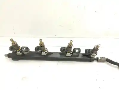 Second-hand car spare part distributor pipe for citroen c4 ii (b7) 1.4 vti 95 oem iam references v75756458002